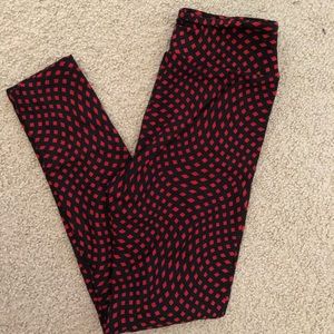 LuLaRoe leggings